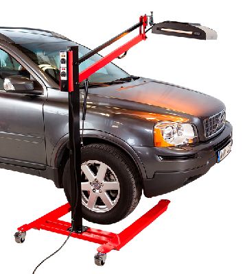 IRT 4 PrepCure сушка 3КВ IRT – анонс, характеристики, 