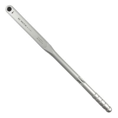 Цена по акции на динамометрический ключ 3/4&quot;, 140-760 нм, &quot;aluminium&quot;, футляр king tony 3465g-2fb в магазине Инструмент-24