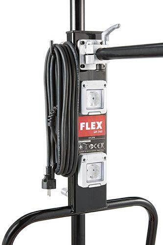 Детальное изображение : мобильное рабочее место flex gm 340