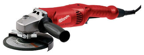 Milwaukee AGV 17-125XC/DMS УШМ