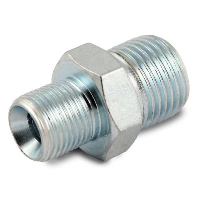 *07051003 соединитель шланга 3/8''x1/2'': 300 &#8381;