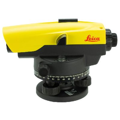 Оптический нивелир Leica NA 524 с поверкой (840385) LEICA – анонс, характеристики, 