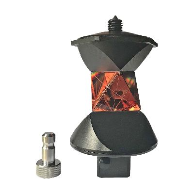 Призма круговая RGK CRZ122 360° (754798) RGK – анонс, характеристики, 