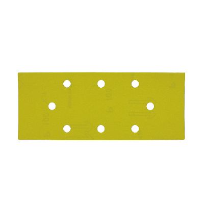 Шифовальная бумага Milwaukee 93 x 230 GR 80 - 10шт – купить в , анонс
Шифовальная бумага Milwaukee 93 x 230 GR 80 - 10шт – анонс, характеристики,