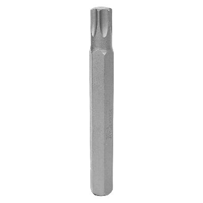 Вставка (бита) торцевая 5/16&quot;, Torx, T45, 70 мм KING TONY 187045T KING TONY – анонс, характеристики, MST187045T 