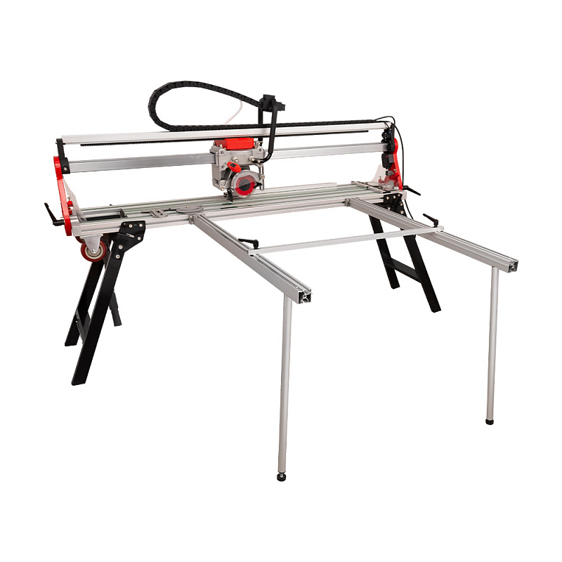 Плиткорез электрический "DIAM ML-AUTO1200/2.3 LASER" (600147)