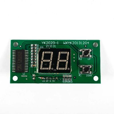 Дисплей для окрасочного аппарата Schtaer Saturn 35 SS352001: 1&nbsp;029 &#8381;
