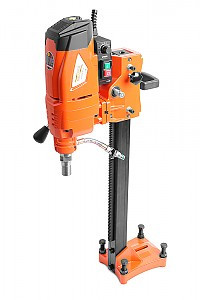 Установка алмазного бурения MESSER VS180-DM180 новое в магазине tool-24.ru