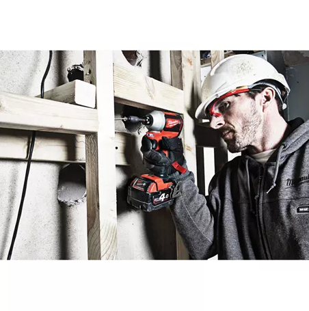 Детальное изображение : винтоверт milwaukee m18 cblid-0