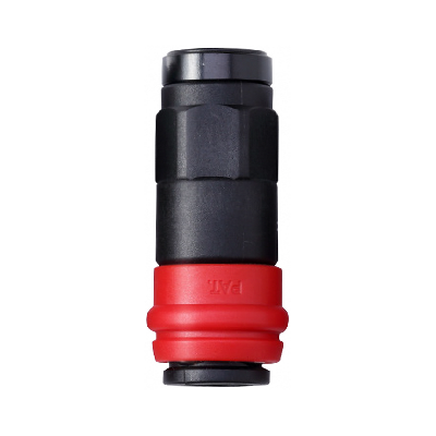Муфта быстросъемная F&gt;F3/8&quot;, композитная MIGHTY SEVEN SY-1313F MIGHTY SEVEN – анонс, характеристики, MSTSY-1313F 