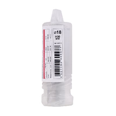 Сверло корончатое DIAM HSS 18x50 Extra Line (металл) (320311) DIAM – анонс, характеристики, 320311 