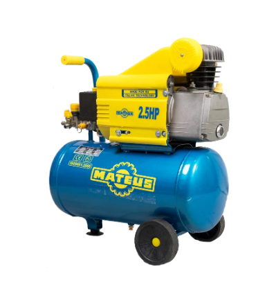 Компрессор Mateus MS03202 – купить в , подробное изображение 
