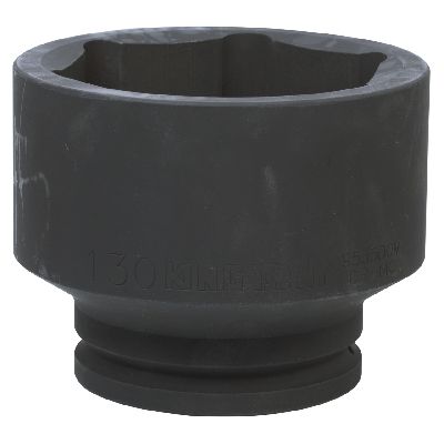 Головка торцевая ударная шестигранная 1&amp;1/2&quot;, 130 мм KING TONY 9535D0M KING TONY – анонс, характеристики, MST9535D0M 