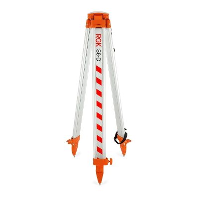 Алюминиевый штатив RGK S6-D со сферической площадкой (4610011870842) RGK – анонс, характеристики, 