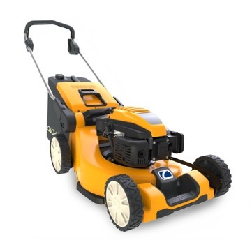 Газонокосилка бензиномоторная самоходная &quot;Cub Cadet&quot; XM2 ER53; цена 