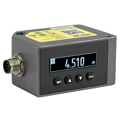 Лазерный датчик расстояния RGK DP302 (757485) RGK – анонс, характеристики, 