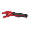 Акции и распродажа труборез milwaukee c12pc-0 (медь)