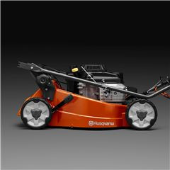 Husqvarna LC 551SP Газонокосилка бензиновая; цена 