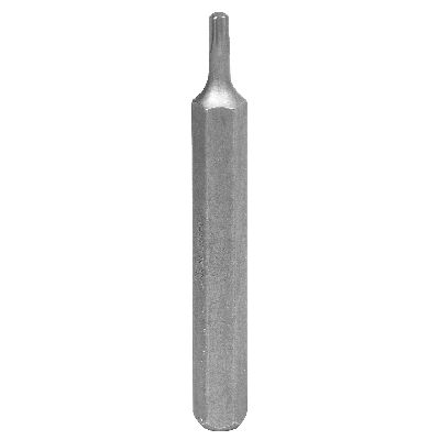 Вставка (бита) торцевая 5/16&quot;, Torx, T15, 70 мм KING TONY 187015T KING TONY – анонс, характеристики, MST187015T 