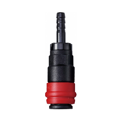 Муфта быстросъемная F&gt;10 мм, композитная MIGHTY SEVEN SY-3313H MIGHTY SEVEN – анонс, характеристики, MSTSY-3313H 