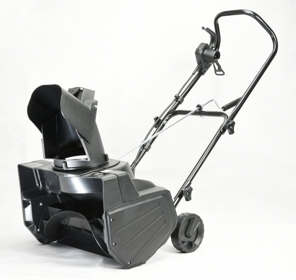 Снегоуборщик Zitrek ST3000