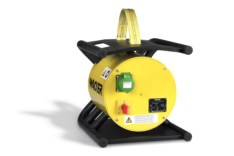 Wacker Neuson FUE 1/042/200W Электронный преобразователь (1 розетка)
