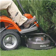 Husqvarna R112C Райдер; цена 