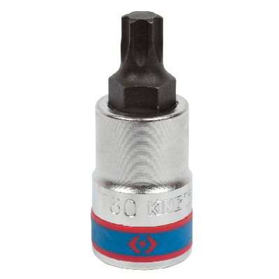 Насадка (бита) торцевая 3/4&quot;, Torx, T60, L = 80 мм KING TONY 602360 KING TONY – анонс, характеристики, MST602360 