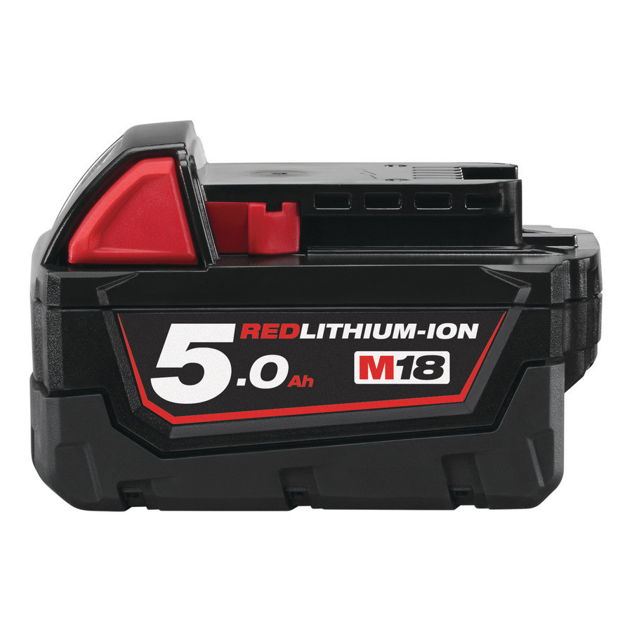 Milwaukee M18 B5 Аккумулятор 5Ач