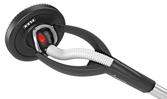 Детальное изображение : шлифмашина flex ge 7 +mh-r +mh-x +sh 230/cee