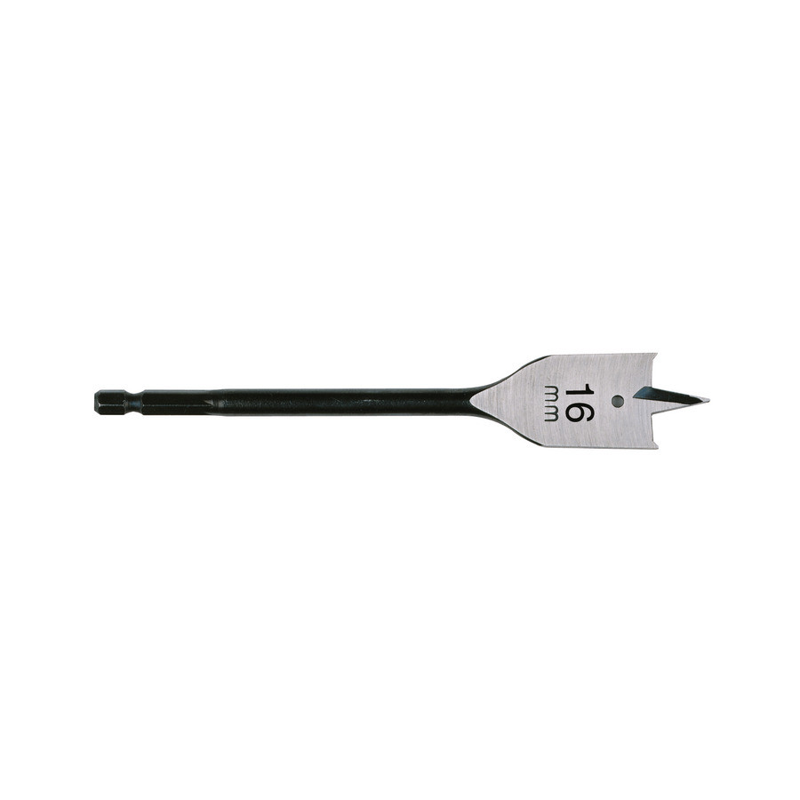 Milwaukee FB 19 x 152 Перьевое сверло