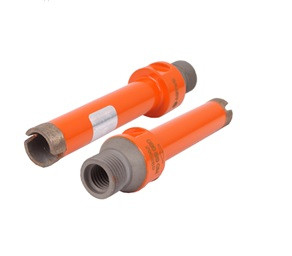 Сегмент алмазный ADTnS кольцевой K D16x2,5x8+2 RM4 – купить в , подробное изображение 
