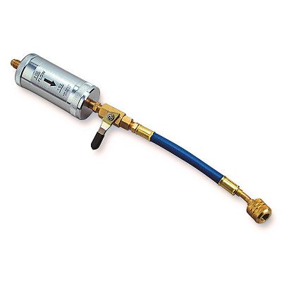 Цилиндр заправочный для масла и UV добавки МАСТАК 105-11002 МАСТАК – анонс, характеристики, MST105-11002 