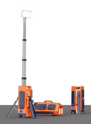 Акции и скидки в магазине lt1150 аккумуляторная осветительная вышка (модификация 2)