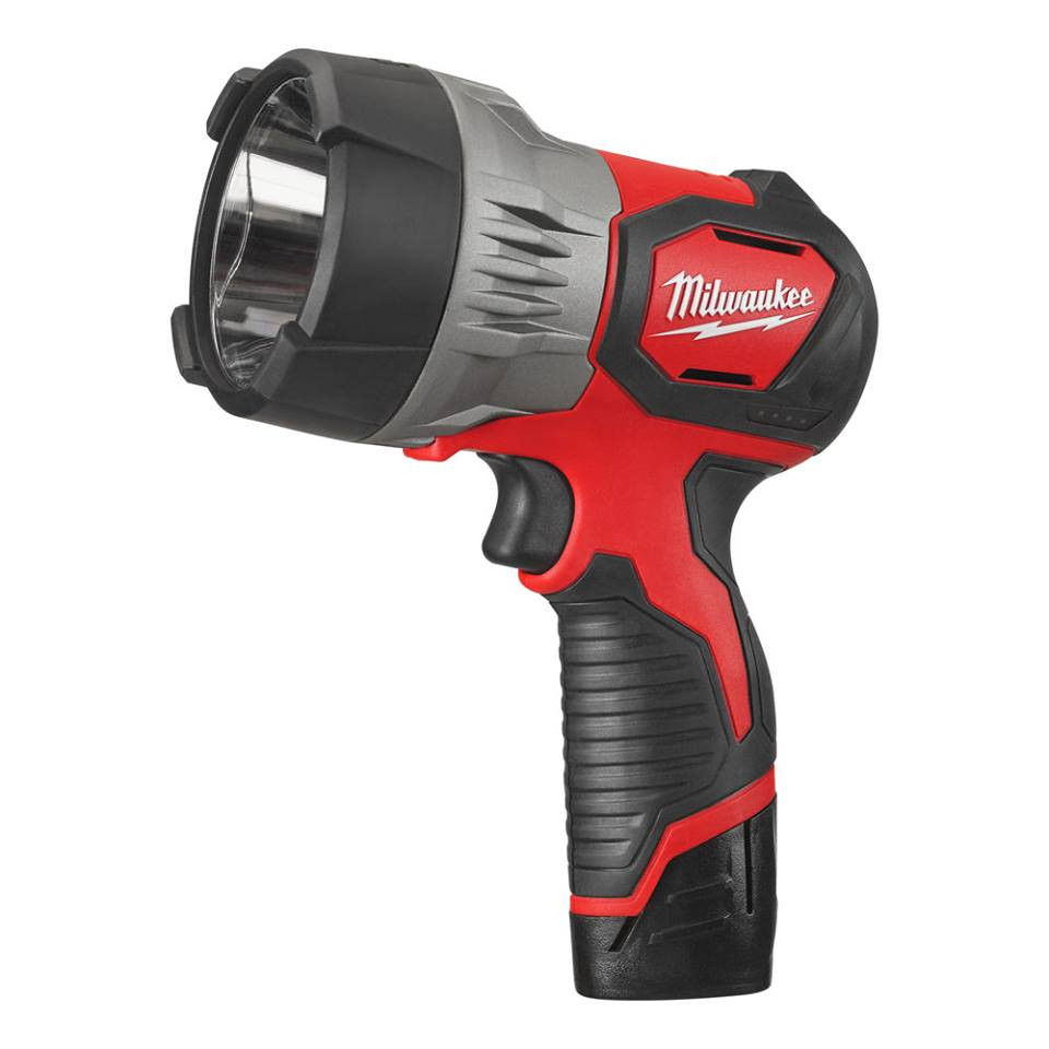 Milwaukee M12SLED-0 фонарь