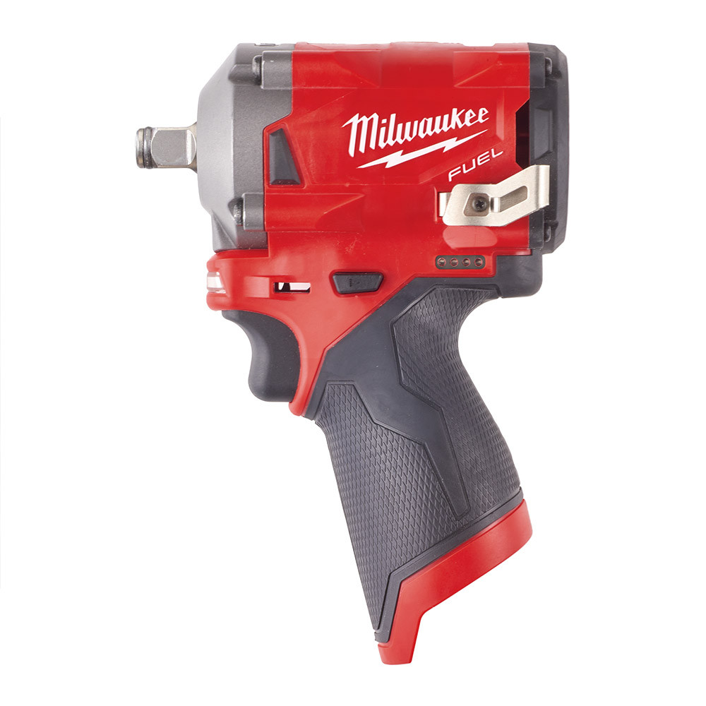 Гайковерт Milwaukee M12 FIWF12-0 FUEL