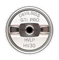 *PRO-102-HV30-K Возд.головка и кольцо к к/р GTI-PROLite HVLP: 17&nbsp;173 &#8381;