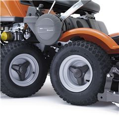 Husqvarna R316T Райдер; цена 