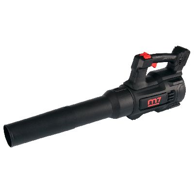 Воздуходувка аккумуляторная 18 В, без аккумулятора и ЗУ MIGHTY SEVEN DLB-102; цена 9&nbsp;770 &#8381;