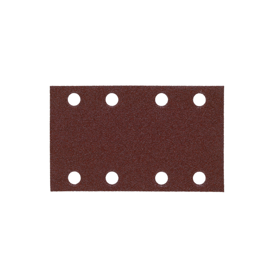 Шлифовальная бумага Milwaukee 80 x 133 H & L GR 180 - 10шт