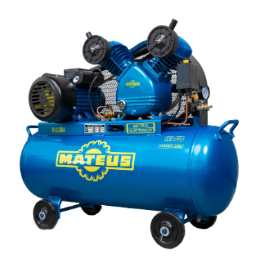 Компрессор Mateus MS03304 – анонс, характеристики, 