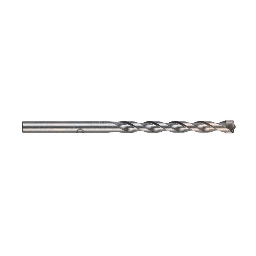 Сверло по бетону Milwaukee 12 x 150 цилиндрический хвостовик DIN8039
