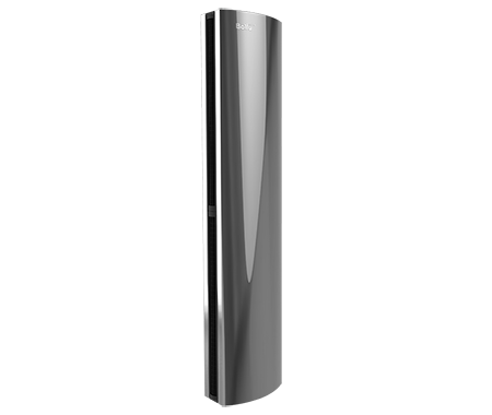 Интерьерная тепловая завеса STELLA BALLU BHC-D22-W35-MS / BS – купить в , подробное изображение 
