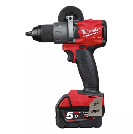 Шуруповерт Milwaukee M18 FPD2-502X