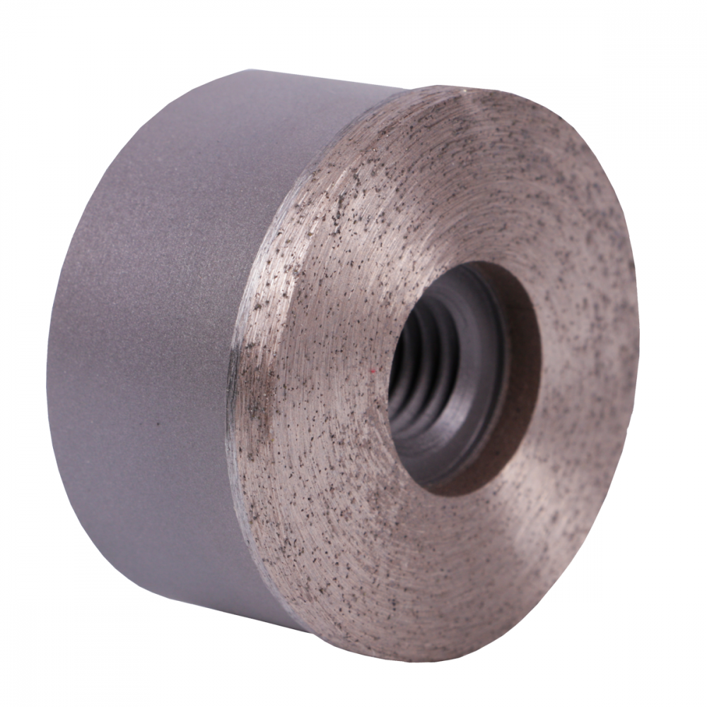 Алмазная фреза Distar DGW-S Hard Ceramics 70/80