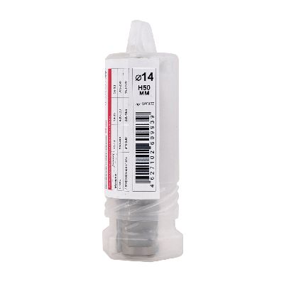 Сверло корончатое DIAM HSS 14x50 Extra Line (металл) (320307) DIAM – анонс, характеристики, 320307 