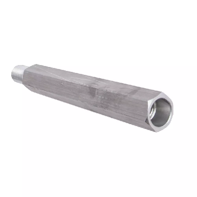 Удлинитель 1 1/4&quot; L=300mm DIAM (алюминиевый) (620091) DIAM – анонс, характеристики, 620091 