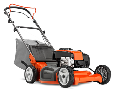 Husqvarna LC 153S Газонокосилка бензиновая