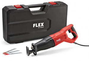 Акции и распродажа сабельная пила flex rs 11-28