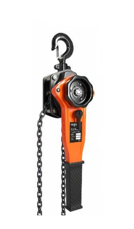 Детальная фотография таль ручная рычажная ld magnus-profi sz059600